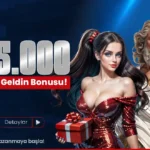 Maximcasino’dan %25 Kayıp Bonusu!
