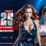 Maximcasino’dan 5000 TL Hoşgeldin Bonusu!